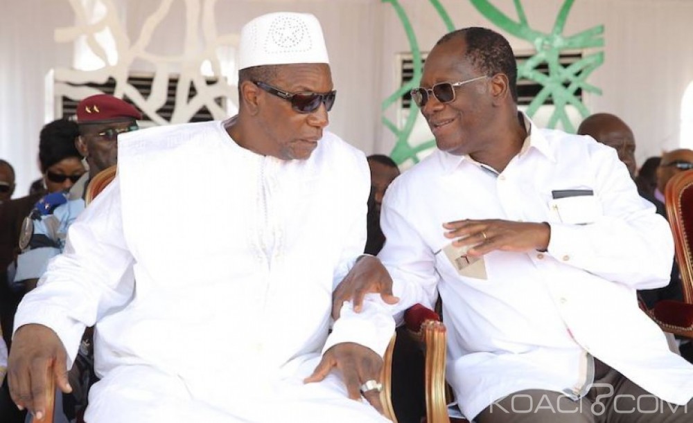 Côte d'Ivoire: Quand la nomination de Don Mello en Guinée confirme les relations « tendues » entre Abidjan et Conakry