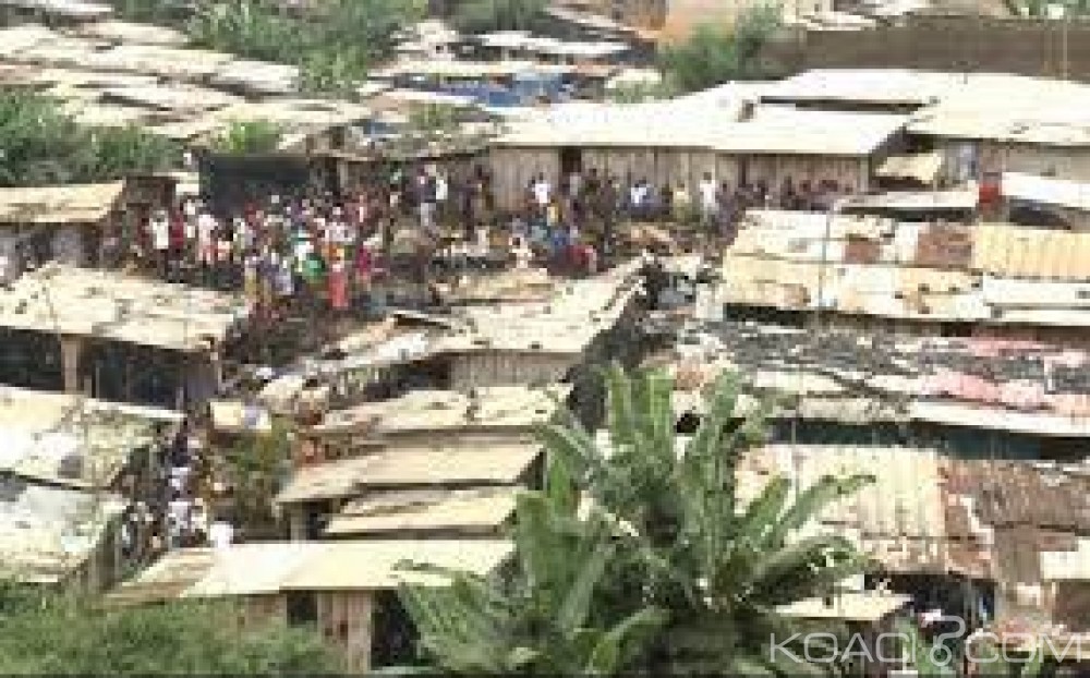 Côte d'Ivoire: Abidjan,  les objets volés se retrouvent dans les  fumoirs, vous payez un quota aux patrons pour les récupérer