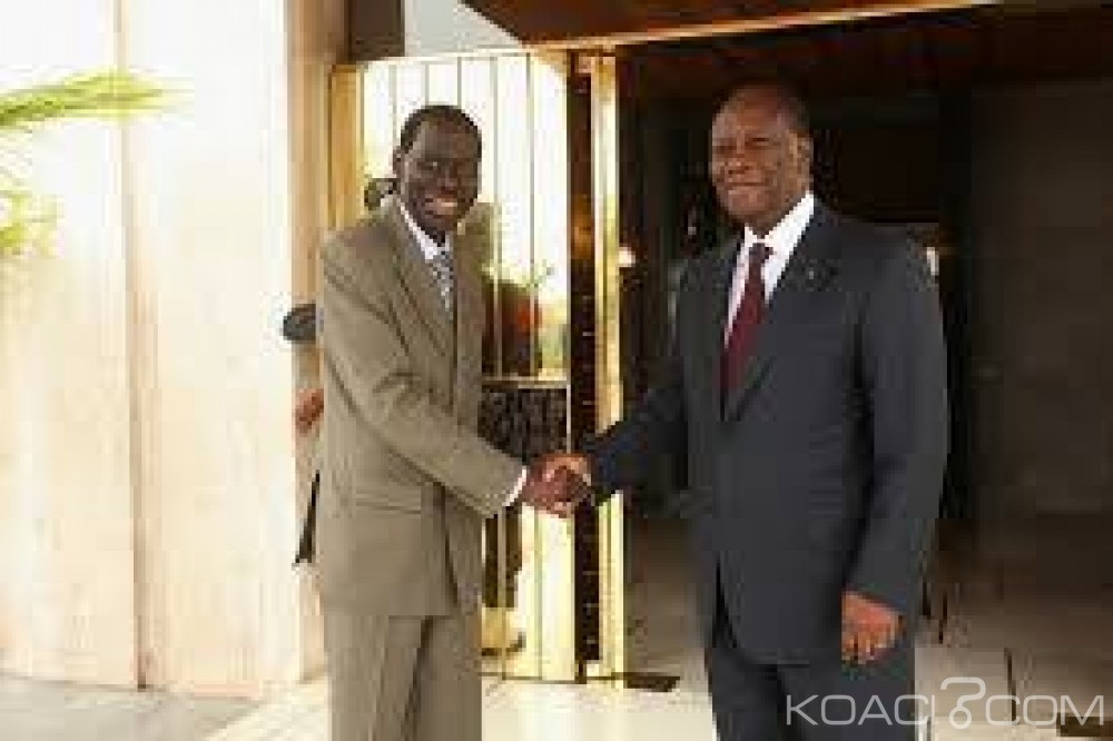 Côte d'Ivoire: Institution de la République, à  quand la nomination du nouveau médiateur ?