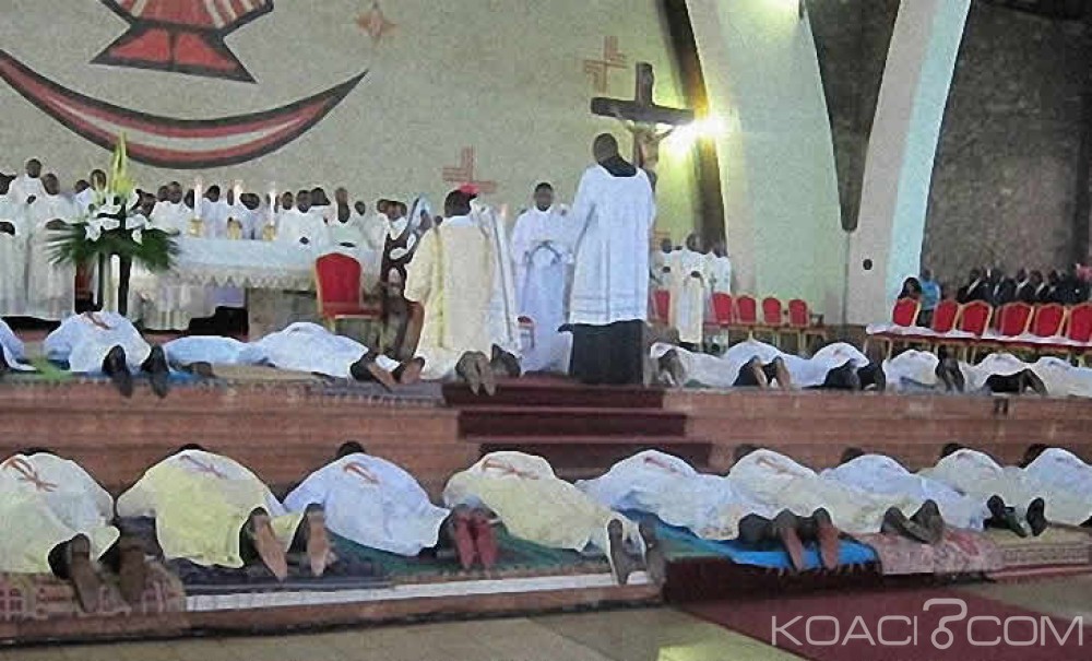 Cameroun: Diocèse d'Obala, un prêtre interdit d'exercer après avoir contracté un mariage