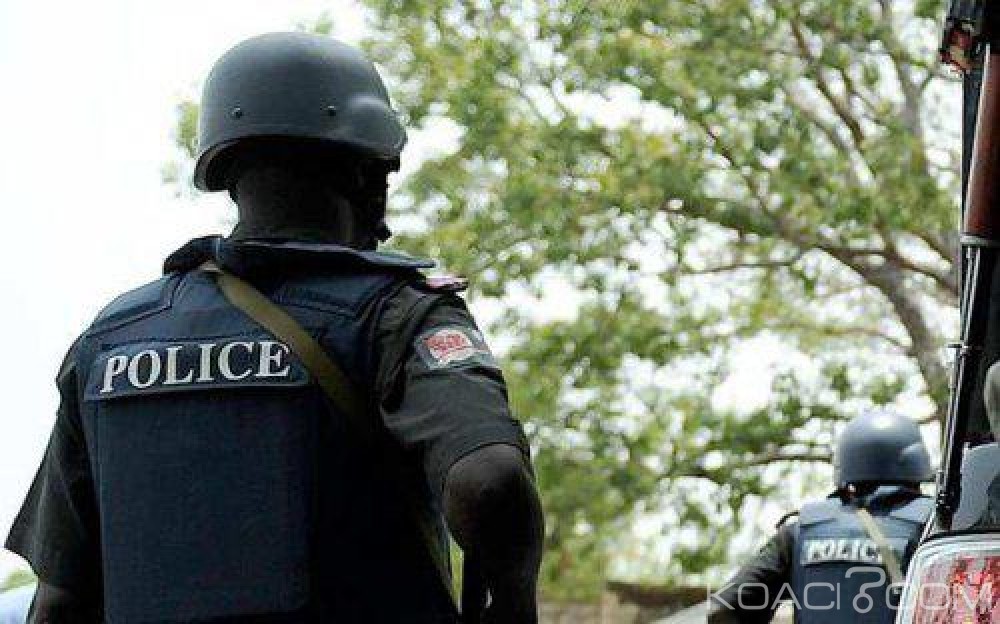 Burkina Faso: Des cambrioleurs appréhendés par la police