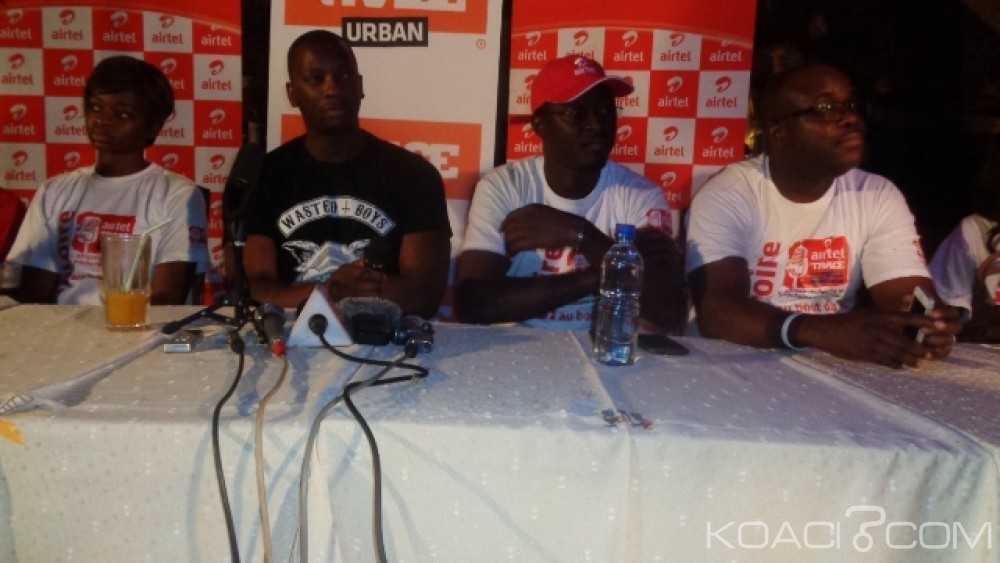 Burkina Faso: Singuila annule ses concerts pour «non respect de contrat»