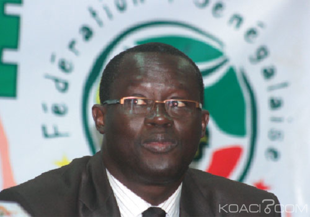 Sénégal: Augustin Senghor rempile à  la tête de la Fédération de Football pour quatre ans
