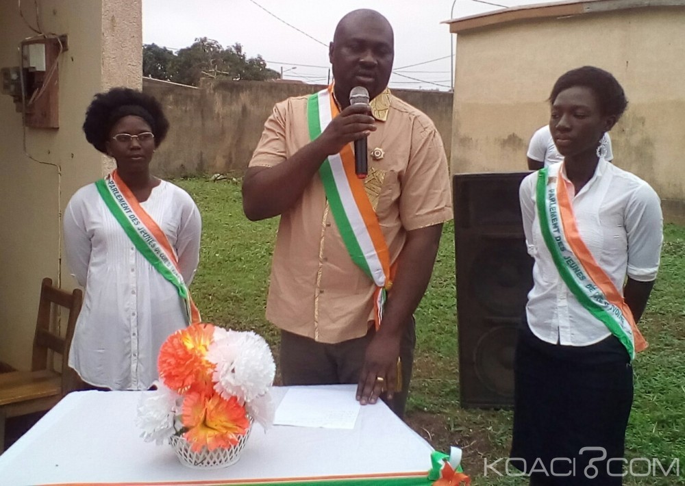 Côte d'Ivoire:  Le député Bêma Fofana aux jeunes: «En moins de 2 ans et par notre comportement, nous avons perdu plus de 3»