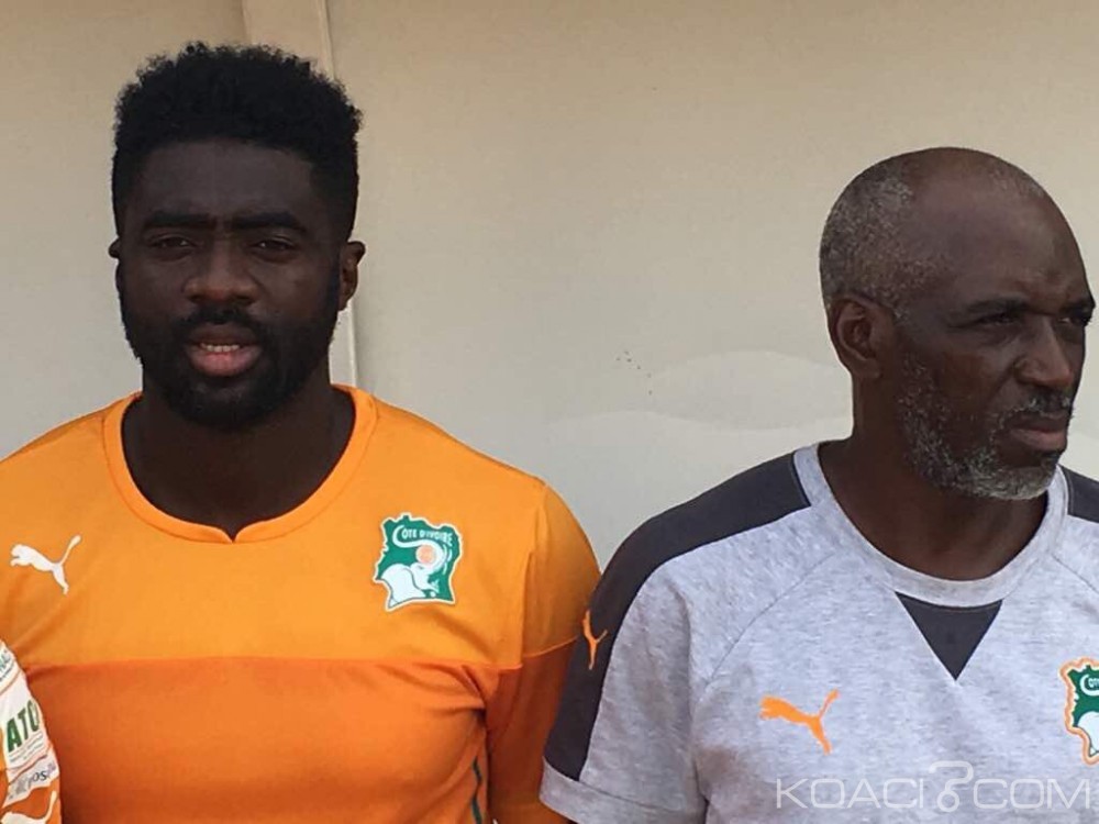 Côte d'Ivoire: Kolo Touré, nouvel entraîneur adjoint des Éléphants, ne ferme pas la porte à  un retour sur les pelouses