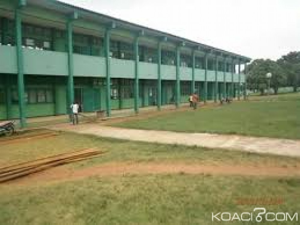 Côte d'Ivoire : Daloa, université Lorougnon Guédé, exaspérés par les grèves, un collectif d'enseignants appelle leurs collègues à  la raison