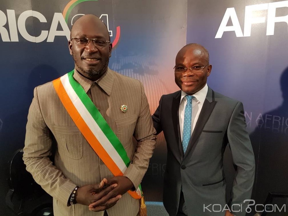 Côte d'Ivoire: Le député Méambly affirme que le RHDP est en train de se disloquer sur l'autel de 2020