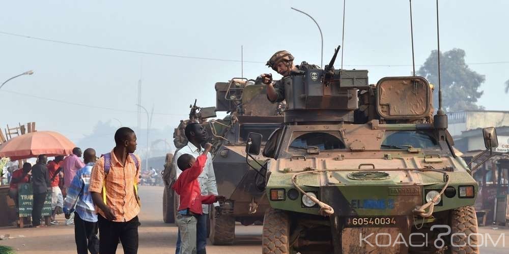 Centrafrique: Batangafo, 3 déplacés tués par des groupes armés