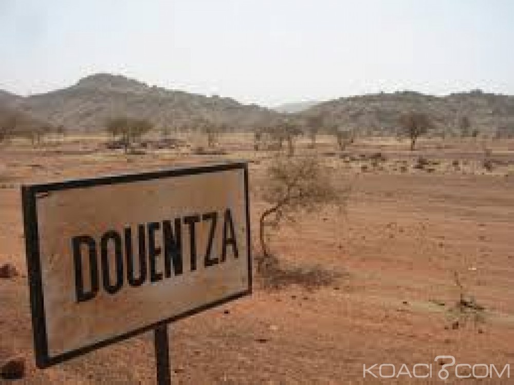 Mali: Attaque contre un camp de l'ONU à  Douentza, deux soldats blessés, deux terroristes abattus