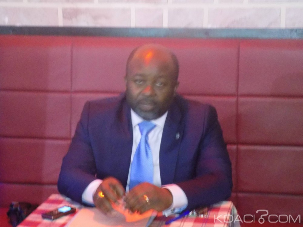 Côte d'Ivoire: Treichville, après la démolition du siège du Conseil des échansons, le maître des lieux estime que c'est un abus de pouvoir