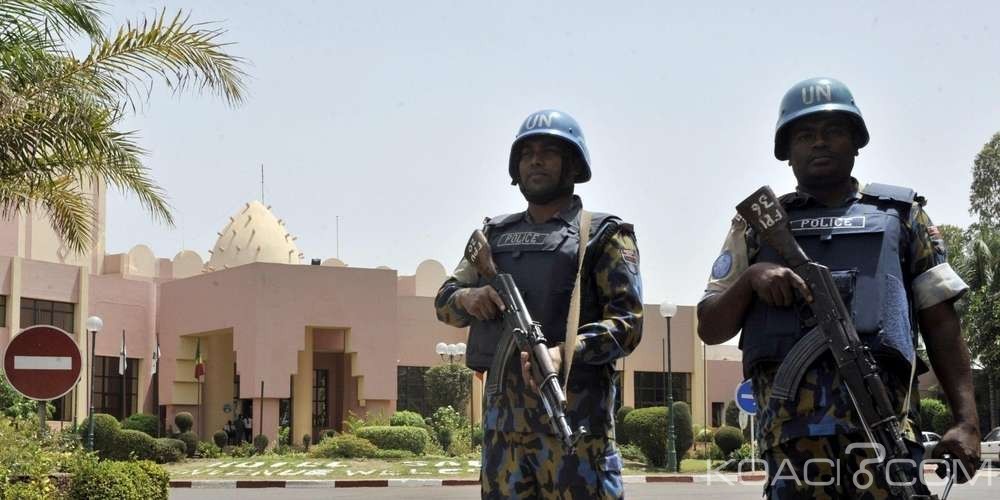 Mali: Tombouctou, un quartier général de l'ONU pris d'assaut par des terroristes, sept morts