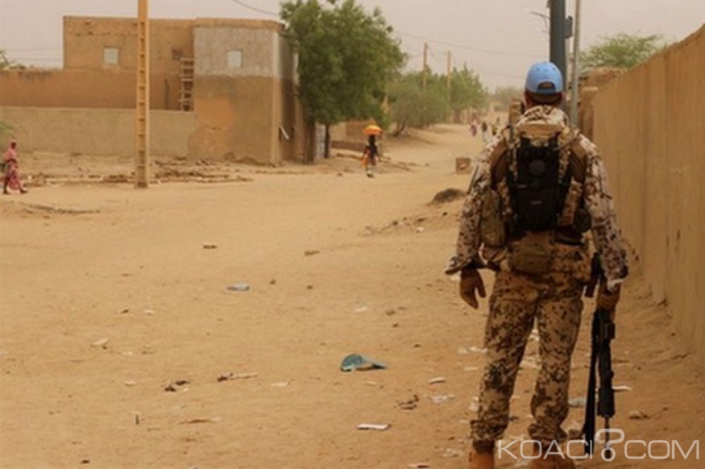 Mali:   Attaque à  Douentza, des victimes dont un soldat togolais de la MINUSMA, les circonstances
