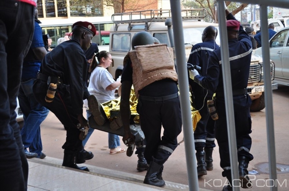 Burkina Faso: Liste nominative des victimes de l'attaque de Ouagadougou