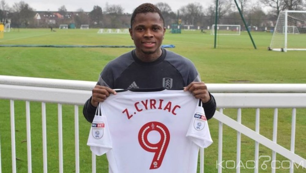 Côte d'Ivoire: De retour d'un prêt en Angleterre, Cyriac Gohi Bi s'engage avec un club Turc
