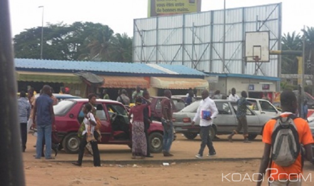Côte d'Ivoire: Bongouanou, des coupeurs de route sévissent, des sommes d'argent et des objets emportés