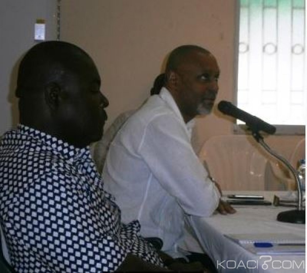 Côte d'Ivoire: Un  député de Yamoussoukro, «Pour moi, la question du canton et de Thiam est un épiphénomène ici»
