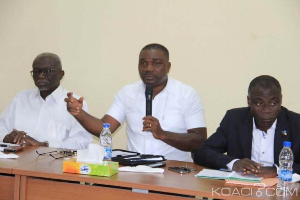 Côte d'Ivoire: Signature d'un accord sur la trêve sociale entre le gouvernement et organisations syndicales des fonctionnaires, jeudi prochain