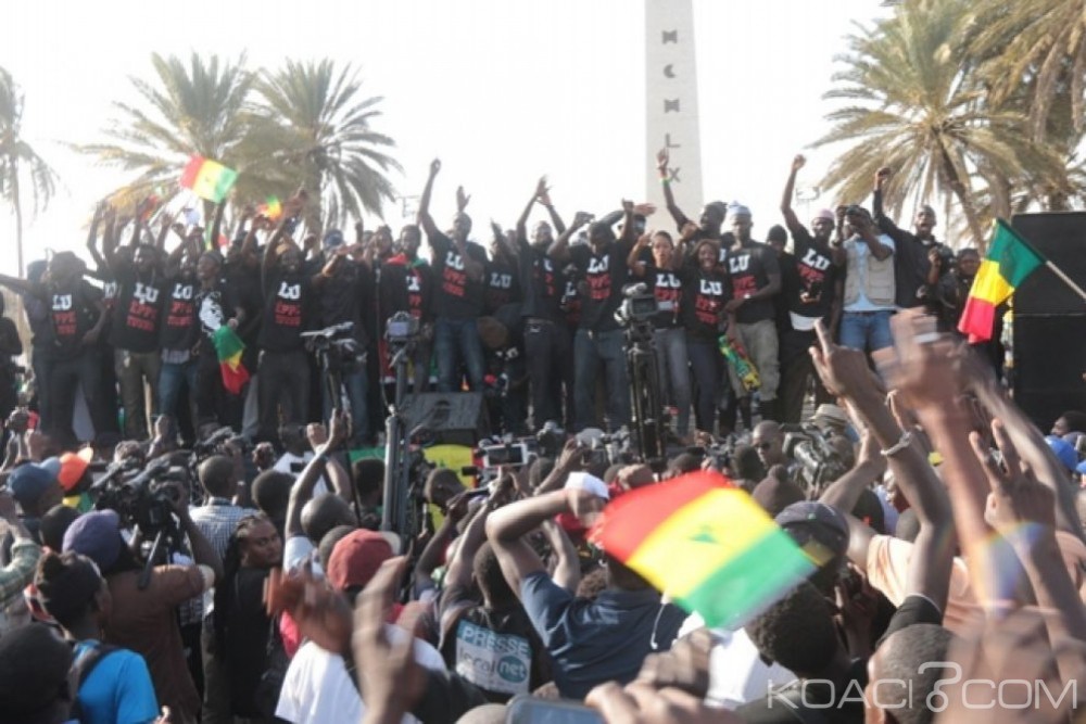 Sénégal: Mauvaise organisation des législatives, Y en a marre, Raddho et Amnesty  portent plainte contre l'Etat
