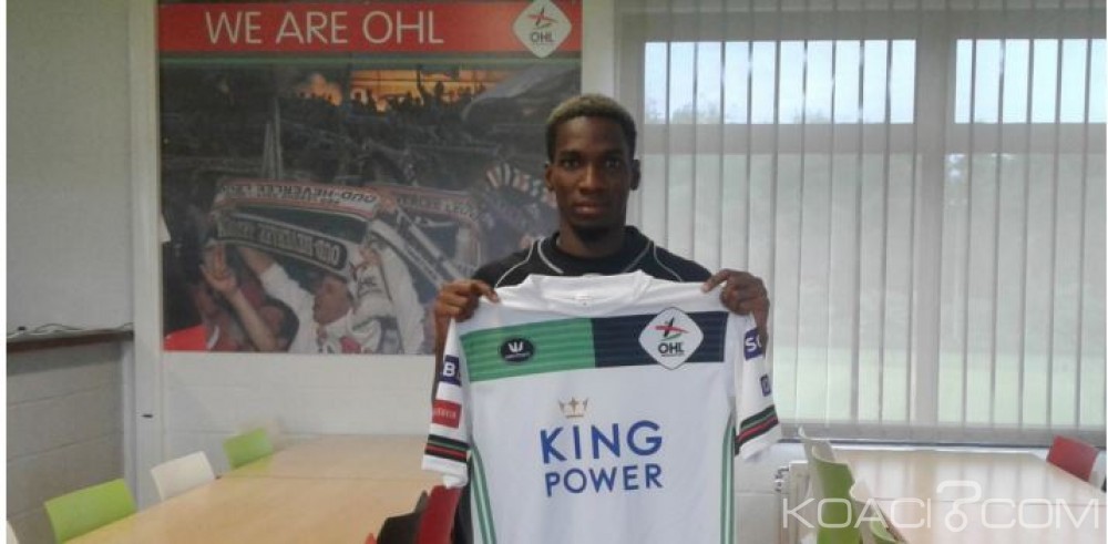 Côte d'Ivoire: Le  mauvais  choix de l'éléphant Mamadou Bagayoko en signant en D2 Belge