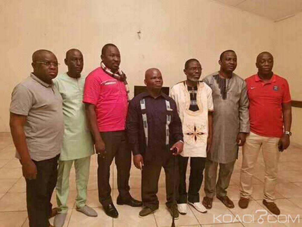Côte d'Ivoire: Un collectif de huit députés s'inscrit dans la vision de pardon de Guillaume Soro