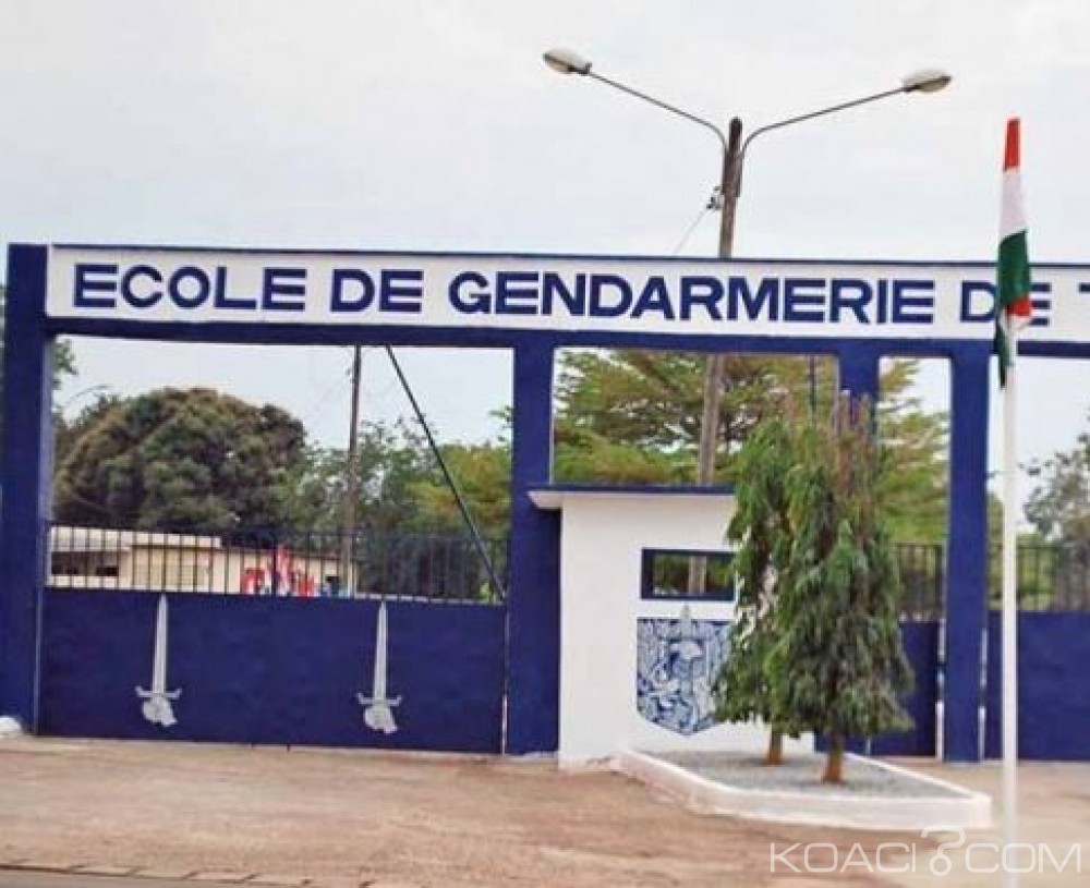 Côte d'Ivoire: Evasion spectaculaire de 20 détenus au Plateau, le principal acteur serait un élément de la gendarmerie