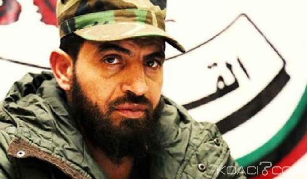 Libye:  La CPI délivre un mandat d' arrêt  contre un commandant proche d'Haftar