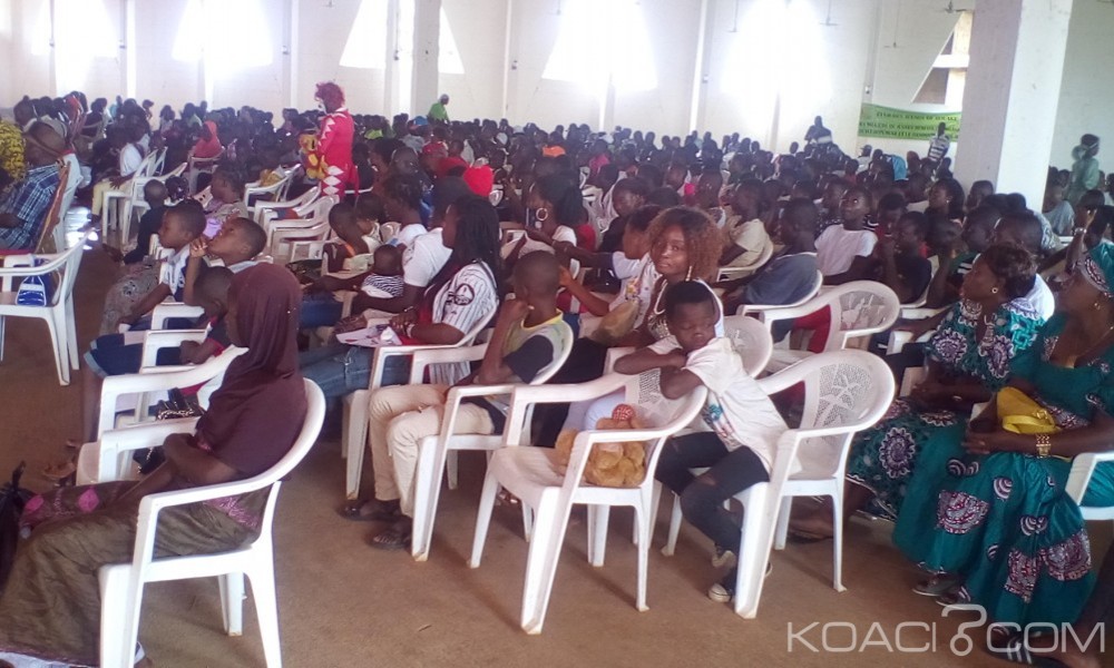 Côte d'Ivoire: La mairie lance ses activités de vacances