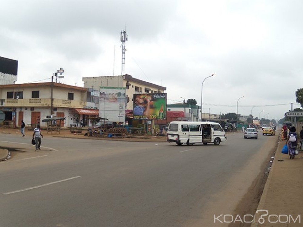 Côte d'Ivoire: Abobo, deux corps en état de putréfaction découverts dans un ravin à  Akéikoi