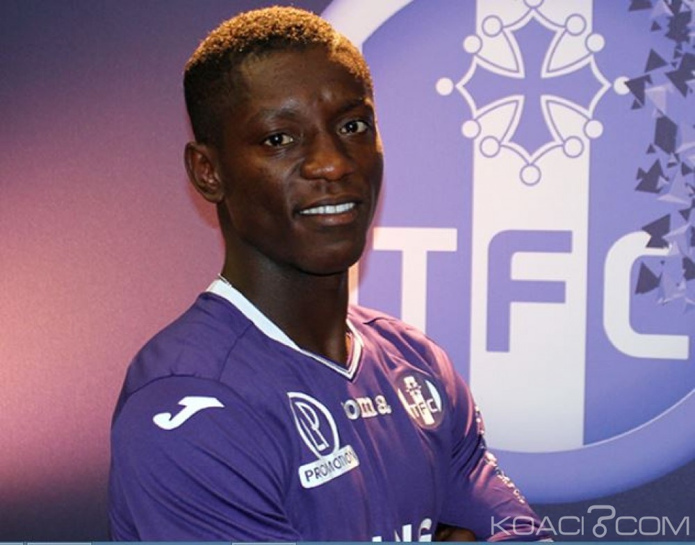 Côte d'Ivoire: Bournemouth prête  finalement Max Gradel au Toulouse FC pour un an