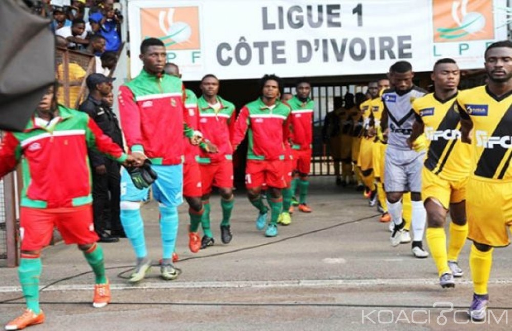 Côte d'Ivoire: FIF, la nouvelle saison démarre le 30 septembre prochain avec un certain Asec-Africa