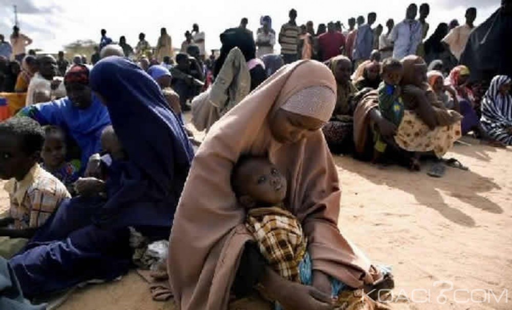 Cameroun: Paix et  développement, Equal Access aux côtés populations qui risquent la famine