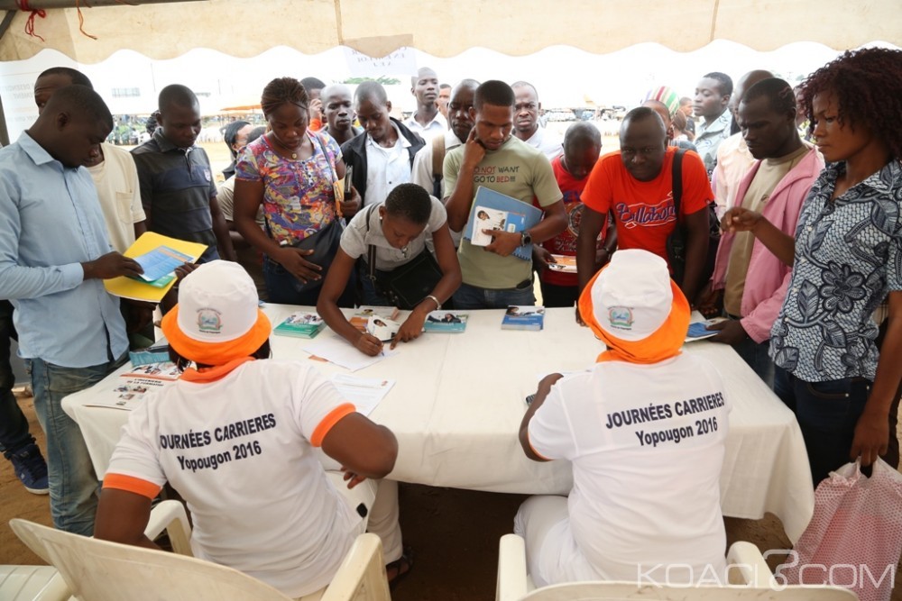 Côte d'Ivoire: Grève à  venir l'Agence Emploi Jeune sur tout le territoire national