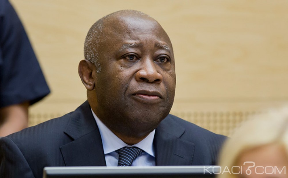 Côte d'Ivoire: La reprise du procès de Gbagbo prévue pour le 28 août, toujours pas d'infos sur sa probable liberté provisoire