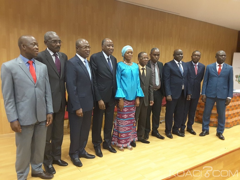 Côte d'Ivoire: Signature de protocole d'accords entre gouvernement et organisations syndicales des fonctionnaires, ce jeudi