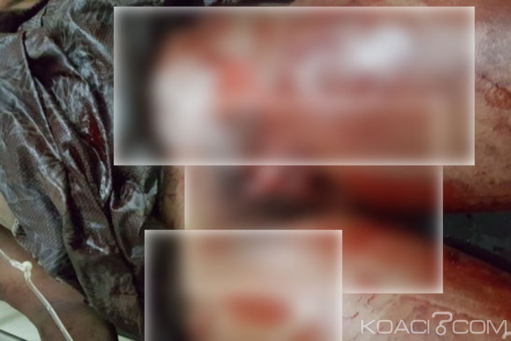 Côte d'Ivoire: Abobo, une femme violée et assassinée dans une rue