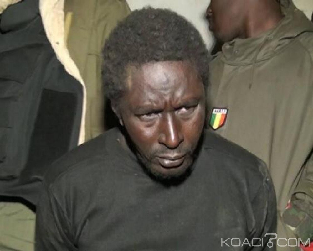 Mali: Le «coupeur de mains»  de Gao Aliou Mahamar Touré en justice