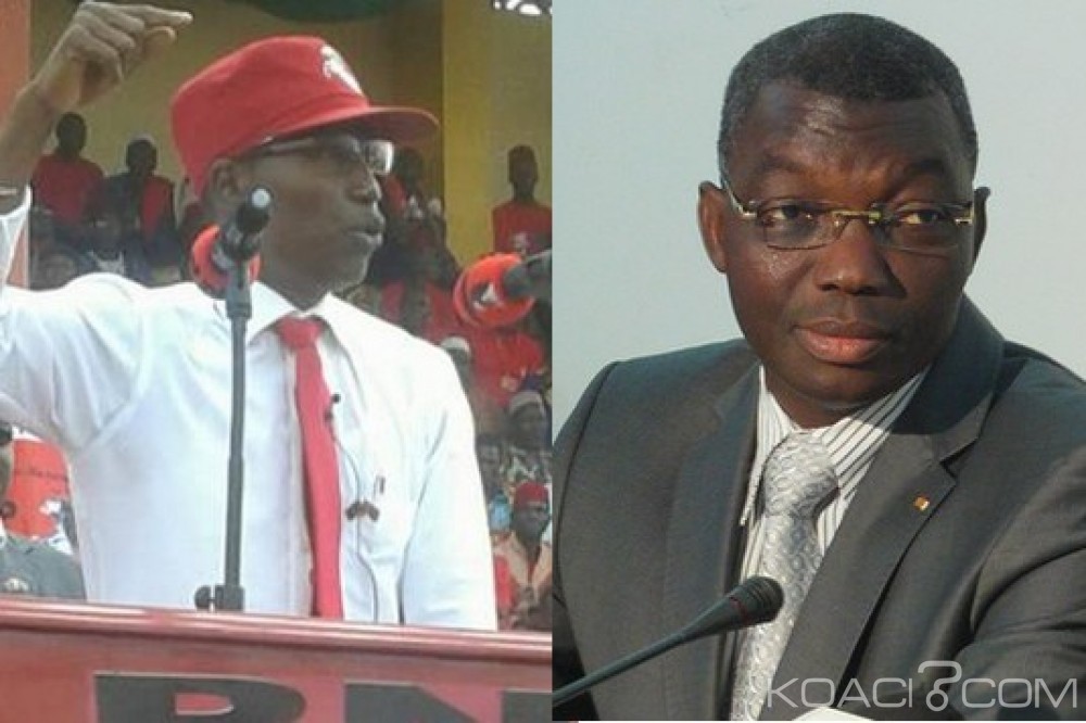 Togo : Manifestations nationales du PNP en suspense, appel de dernière heure des OSC aux autorités