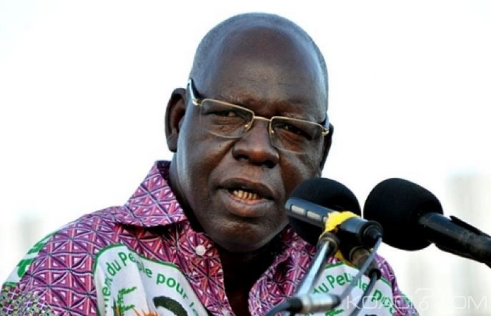 Burkina Faso: Décès du président de l'Assemblée nationale, Salif Diallo s'éteint en France