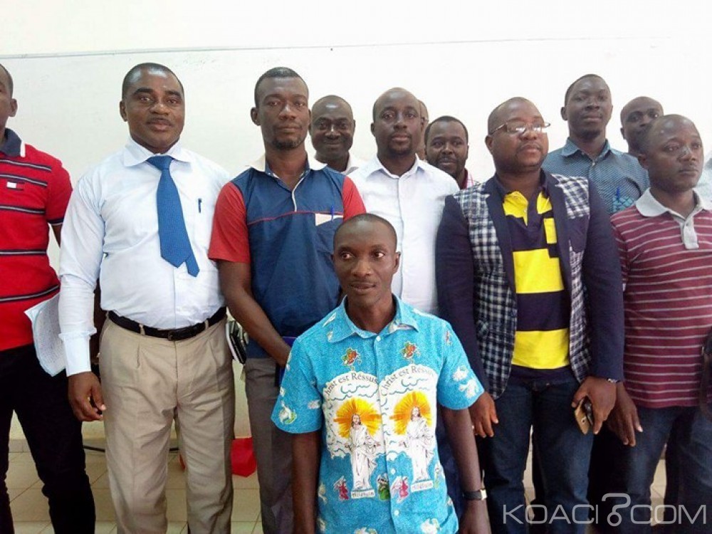 Côte d'Ivoire: Daloa, suspension de la grève des enseignants et reprise des cours à  compter du 21 août prochain, à  l'université Lorougnon Guédé