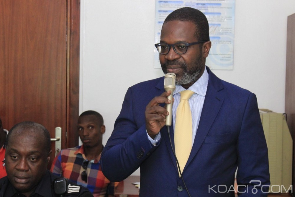 Côte d'Ivoire: MUGEFCI, report de dépôt de candidats pour les délégués régionaux, le CEN évoque les raisons