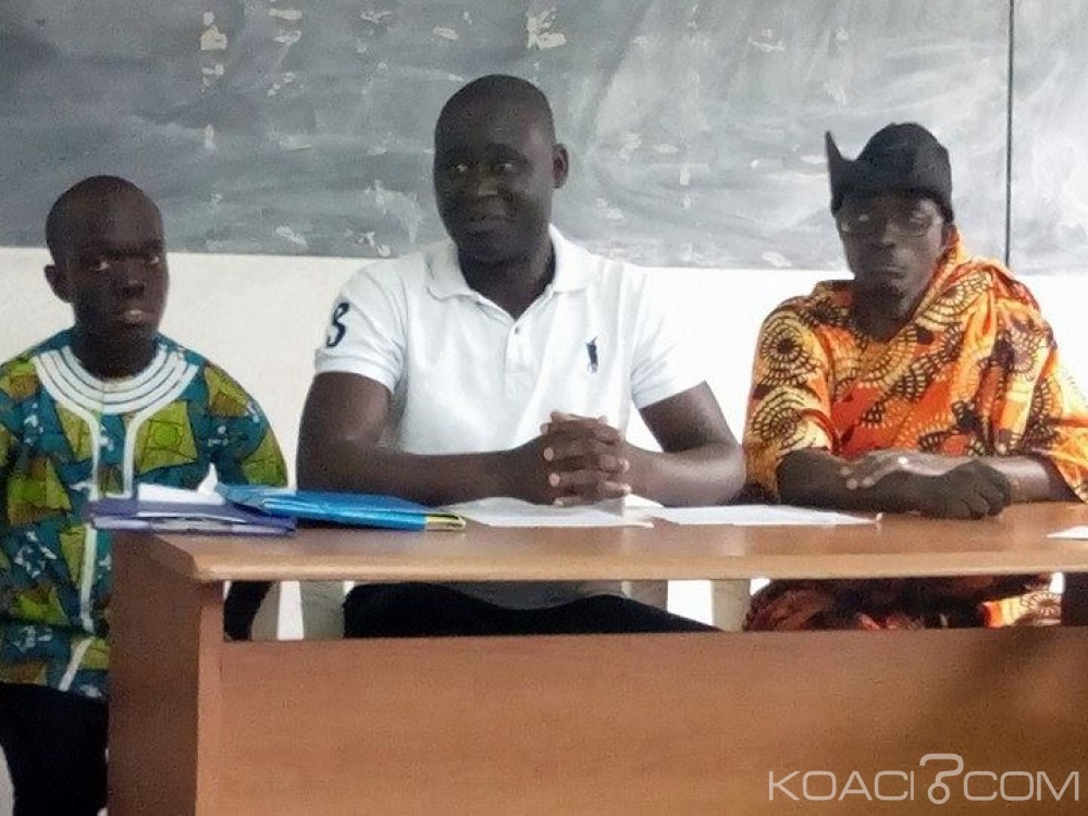 Côte d'Ivoire: Les Personnes en situation de handicap plaident pour un recrutement dérogatoire à  la Fonction publique
