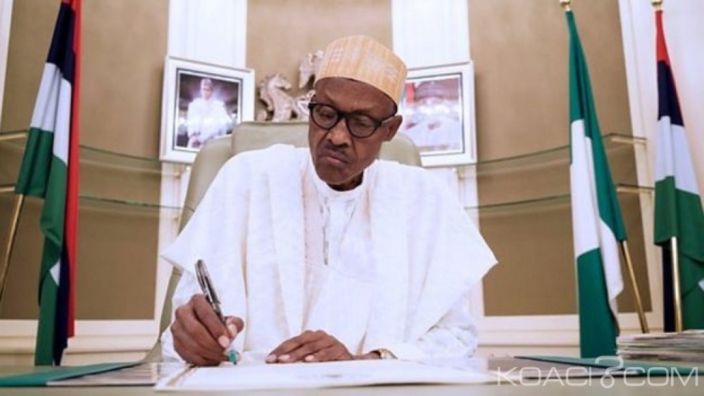 Nigeria:   Retour annoncé  de Buhari au pays ce samedi, son discours attendu lundi