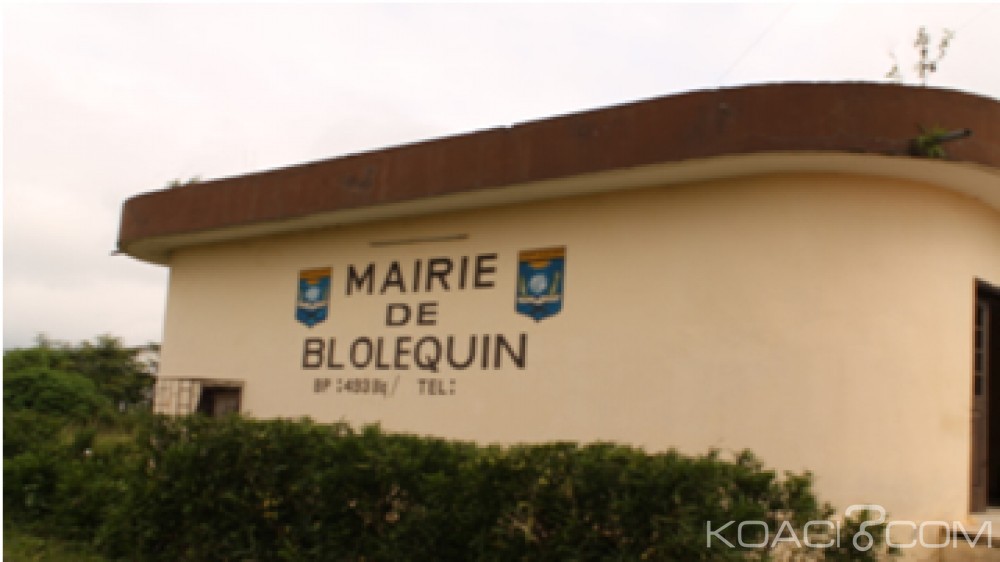 Côte d'Ivoire:  Blolequin, non-respect des prix des denrées alimentaires, les populations crient leur exaspération