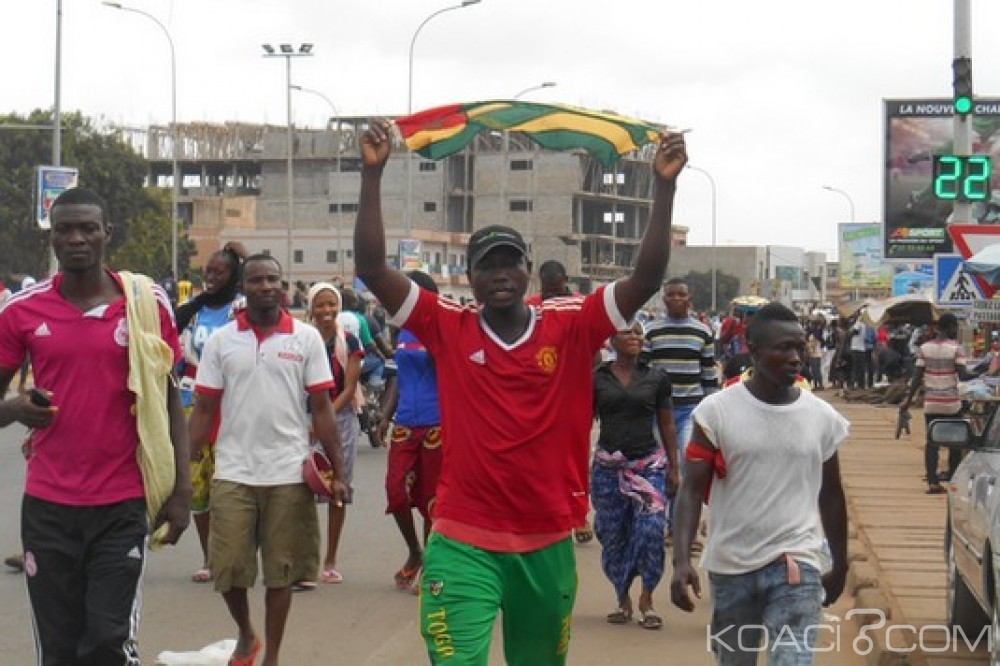 Togo: Récapitulatifs des manifestations du PNP «comprimées», bilan, craintes de nouveaux heurts ce dimanche