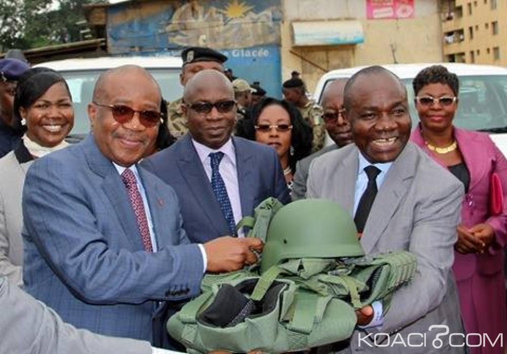 Côte d'Ivoire: Plus de 12 jours après l'évasion des 20 détenus, une rencontre de vérité entre le ministre Sansan Kambilé et les agents pénitentiaires