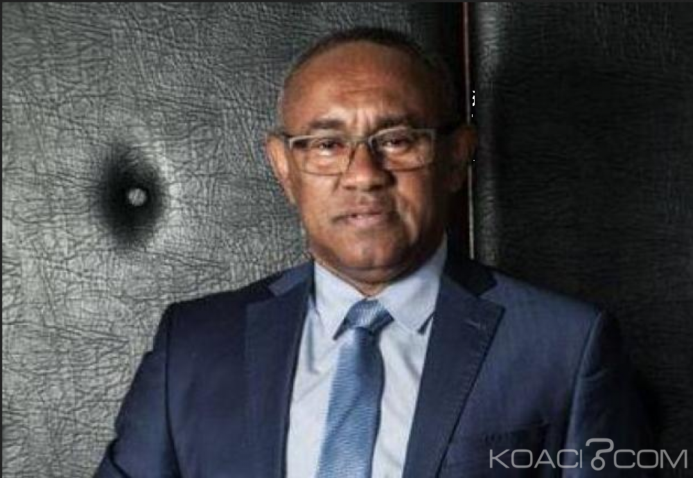 Cameroun: Préparatifs de la CAN 2019, Ahmad accusé de trafic d'influence