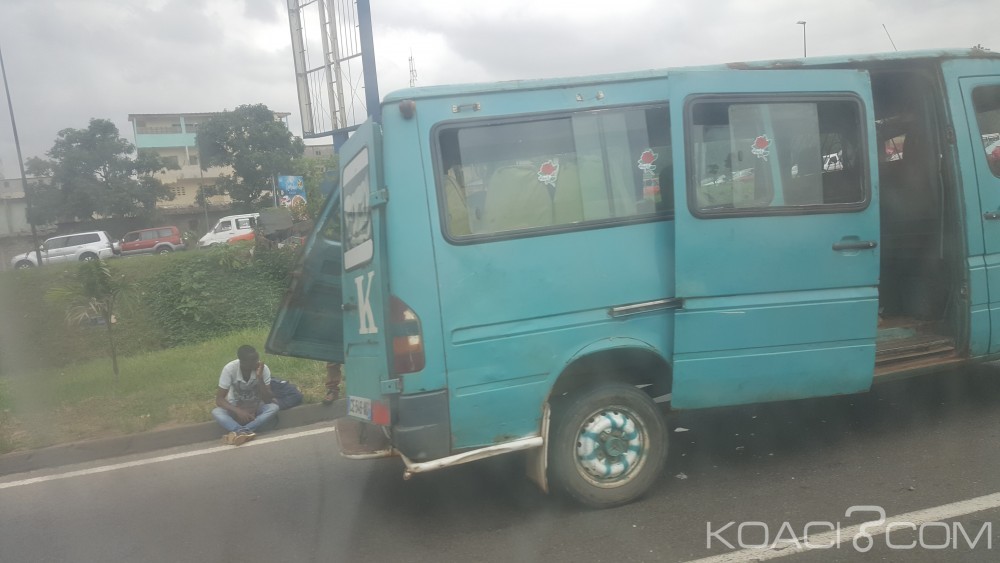 Côte d'Ivoire: Des gnambros tuent un apprenti à  Abobo