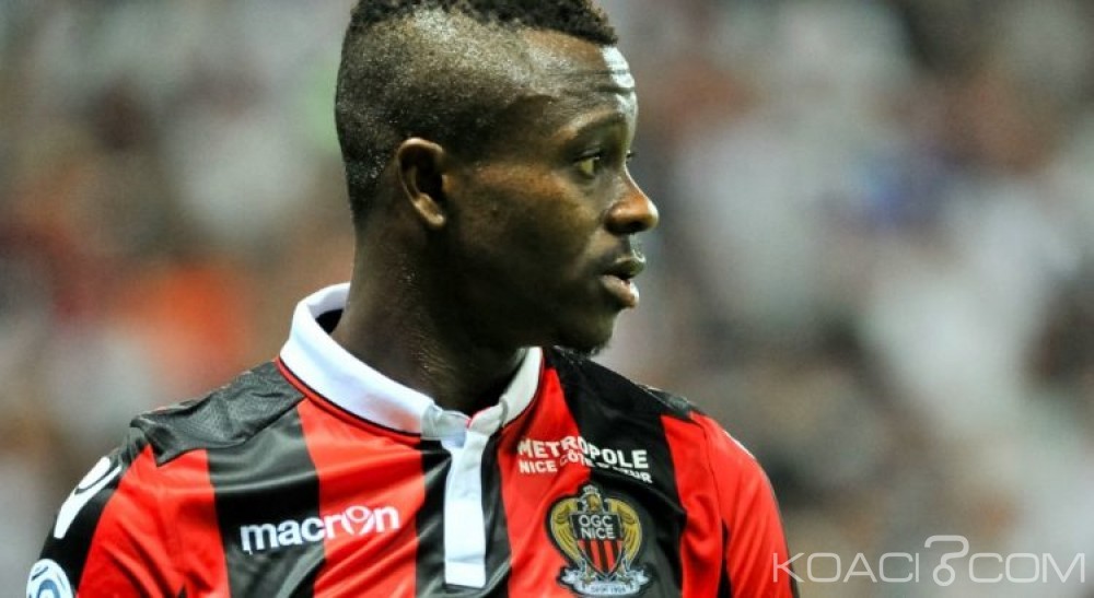 Côte d'Ivoire: Attendu à  Barcelone, le détail qui pourrait compliquer le transfert de Seri