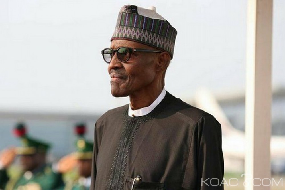 Nigeria: Discours de retour, Buhari silencieux sur sa santé, réitère l'unicité du pays et met en garde