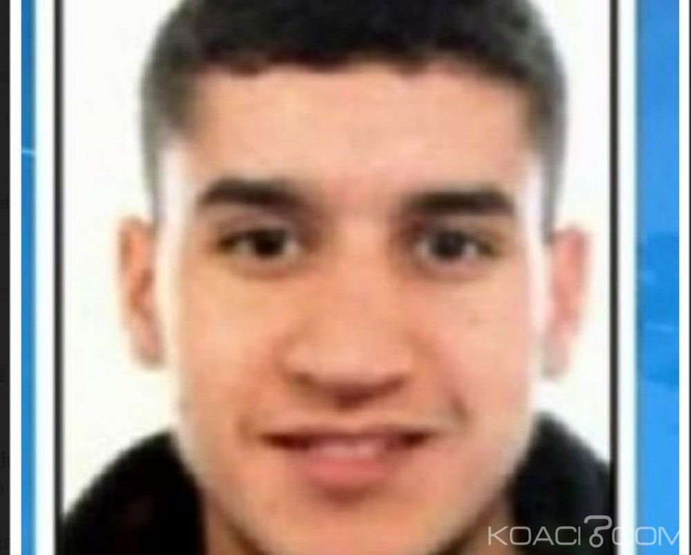 Maroc: Attentat de Barcelone, un  marocain principal suspect  recherché en Europe, sa mère l'invite à  se rendre